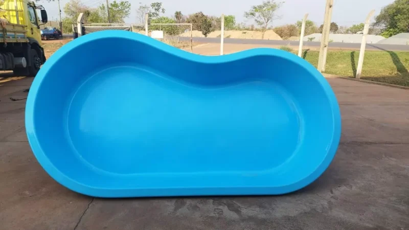 Piscina Feijão 3x1.5x55 - Imagem 3